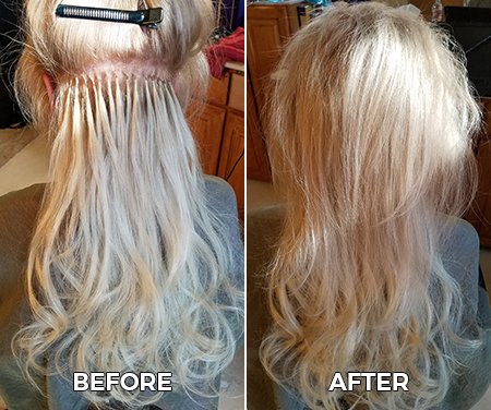 Best Hair Extensions in Phoenix